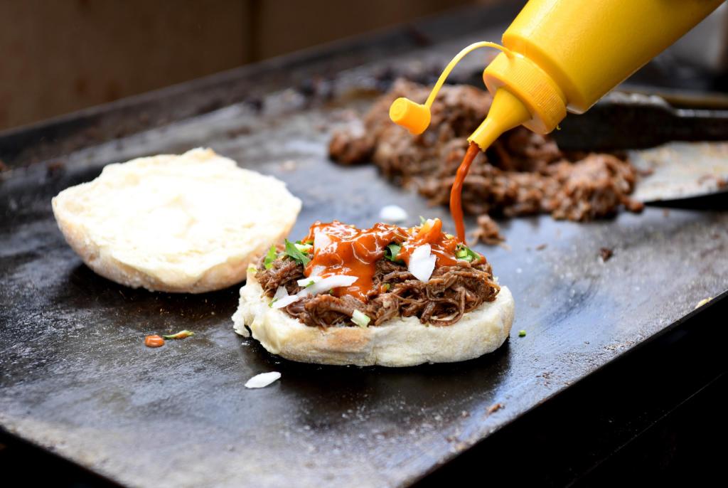 Ayuntamiento de Xalapa invita al Festival del Pambazo&nbsp;2025