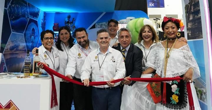 Poza Rica recibirá más&nbsp;congresos