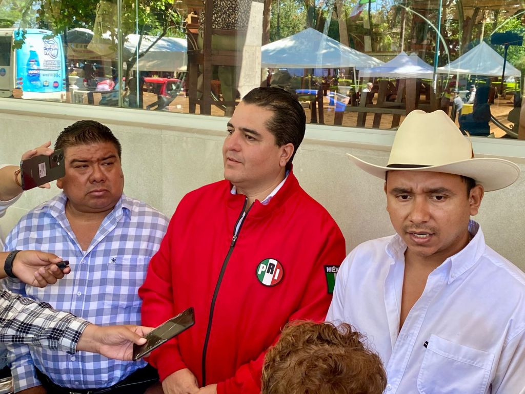 Que se respete la voluntad de la ciudadanía en el municipio de Chontla: Adolfo Ramírez&nbsp;Arana