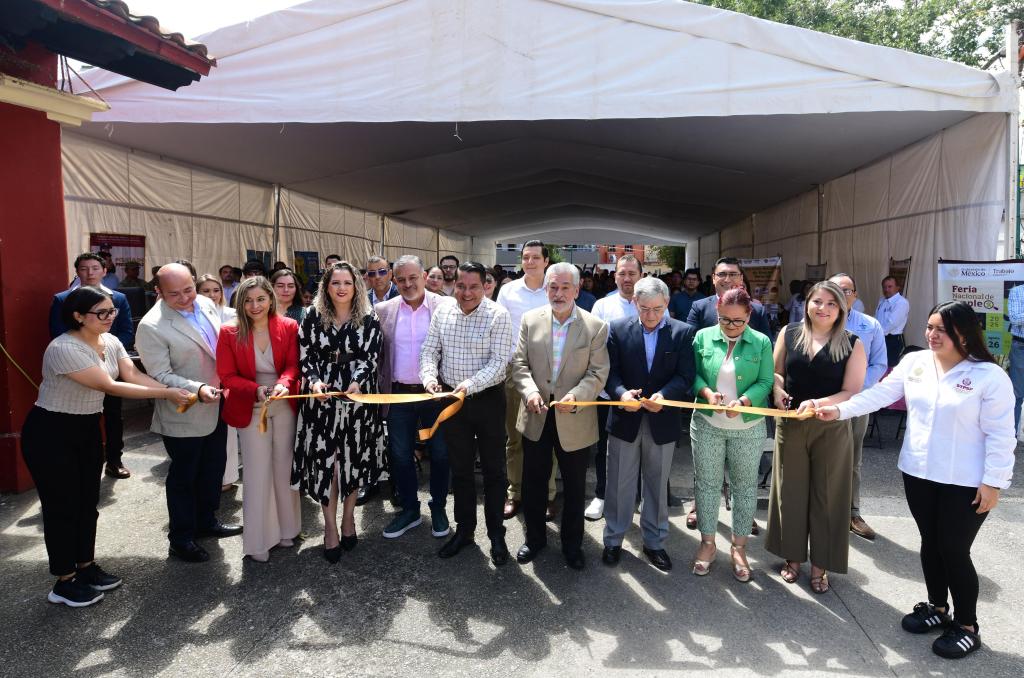 Impulsan Ayuntamiento y Gobierno Estatal desarrollo integral de las&nbsp;juventudes