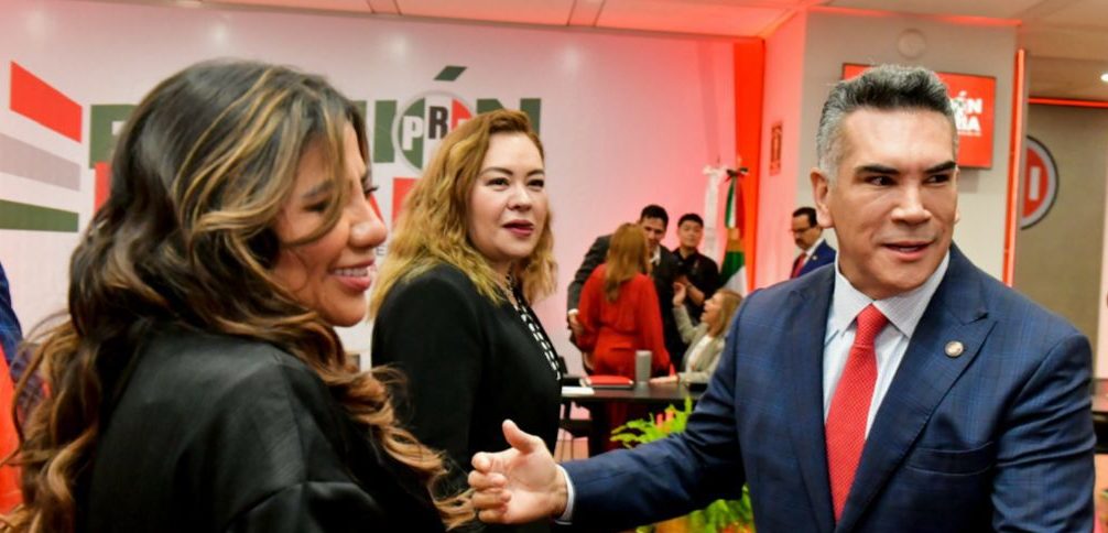 PRI prepara agenda legislativa para frenar avances autoritarios de Morena y exigir presupuesto justo para&nbsp;Veracruz