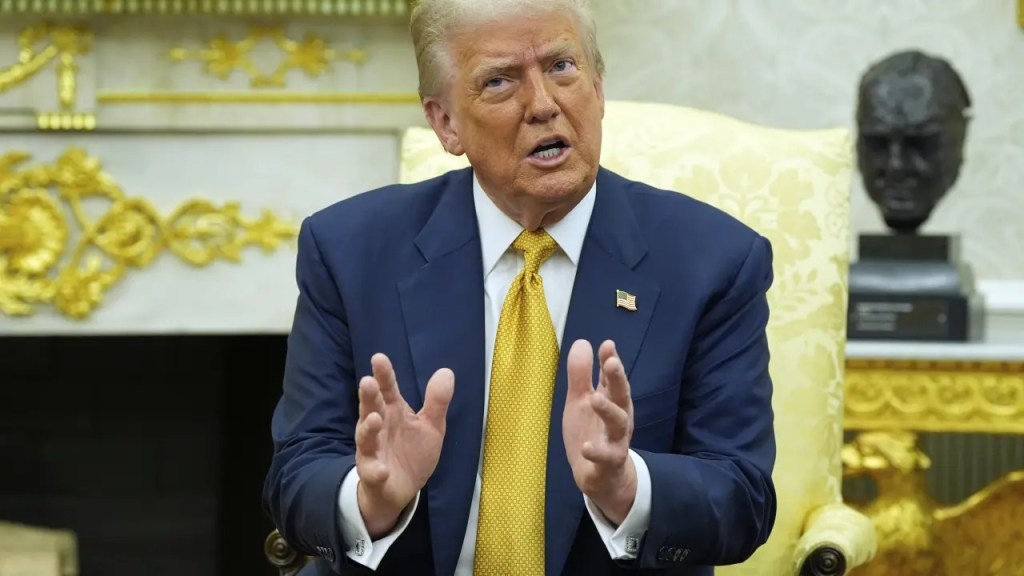 Jueza revierte bloqueo de fondos a&nbsp;Harvard