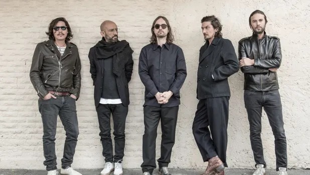 Zoé agota cinco fechas en el&nbsp;GNP