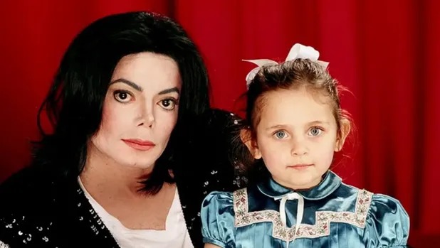 Paris Jackson critica biopic de&nbsp;Michael