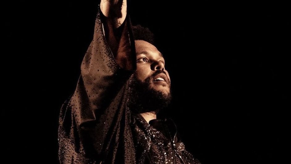 The Weeknd regresa con doble concierto en&nbsp;CDMX