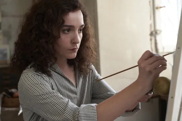 Leonora Carrington llega al cine&nbsp;mexicano