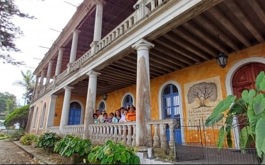 Ruta turística descubre café&nbsp;veracruzano