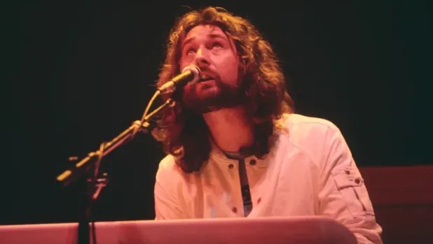 Muere Rick Davies, de&nbsp;Supertramp
