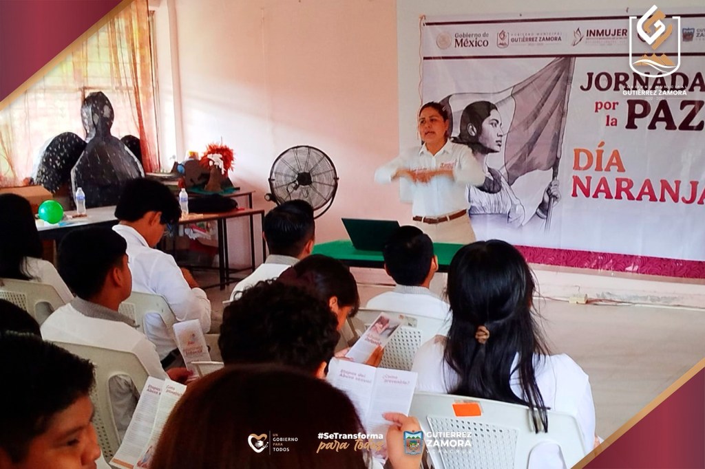 Instruyen sobre abuso infantil en&nbsp;escuelas