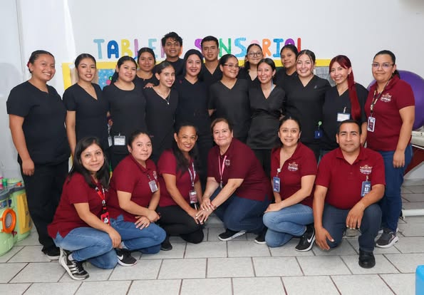 Cierre intermitente en carretera Coatepec-Xico