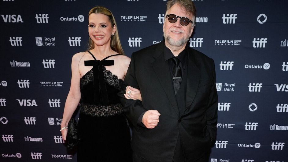 Del Toro emociona con&nbsp;Frankenstein