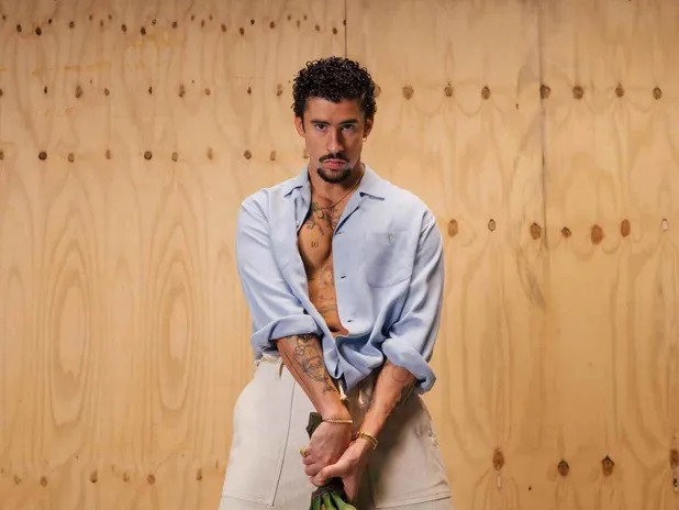 Bad Bunny arrasa en los Billboard&nbsp;Latinos