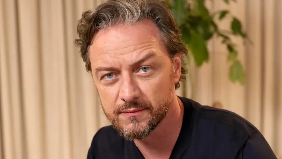 James McAvoy sufre ataque en&nbsp;Toronto