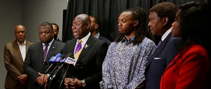 Estudiante demanda a policía en&nbsp;Florida