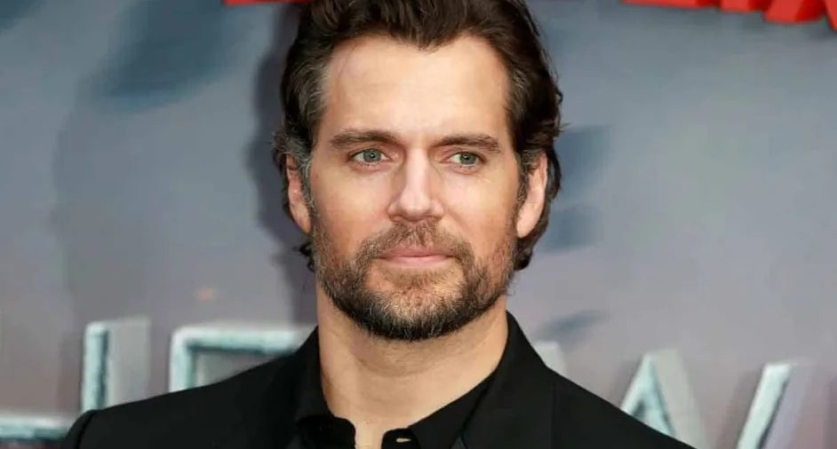 Henry Cavill sufre accidente y se retrasa&nbsp;“Highlander”