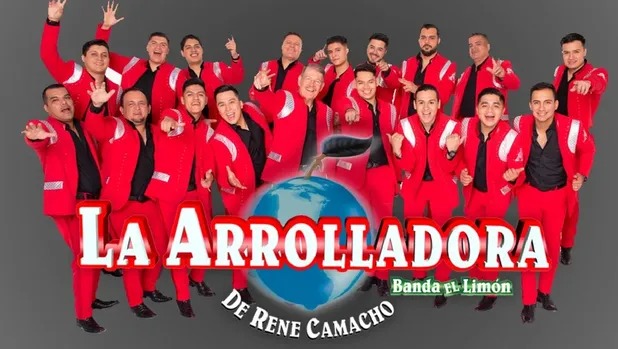 La Arrolladora dará el ritmo al&nbsp;Grito