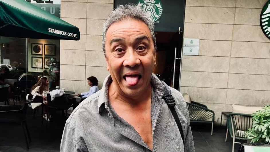 Alfonso Obregón recuerda su paso en Space&nbsp;Jam