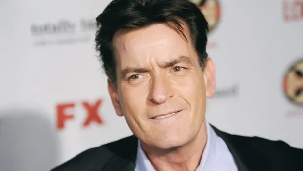 Charlie Sheen rechazó papel en Karate&nbsp;Kid