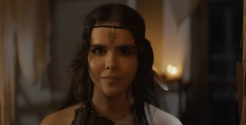 Siddhartha estrena video con&nbsp;Yuya