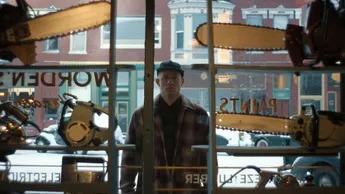 Netflix revela el tráiler de Monstruo: historia de Ed&nbsp;Gein