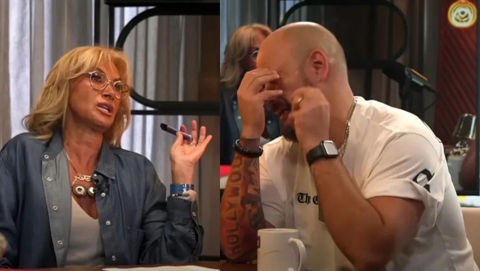 Adela Micha cuestiona a El&nbsp;Temach