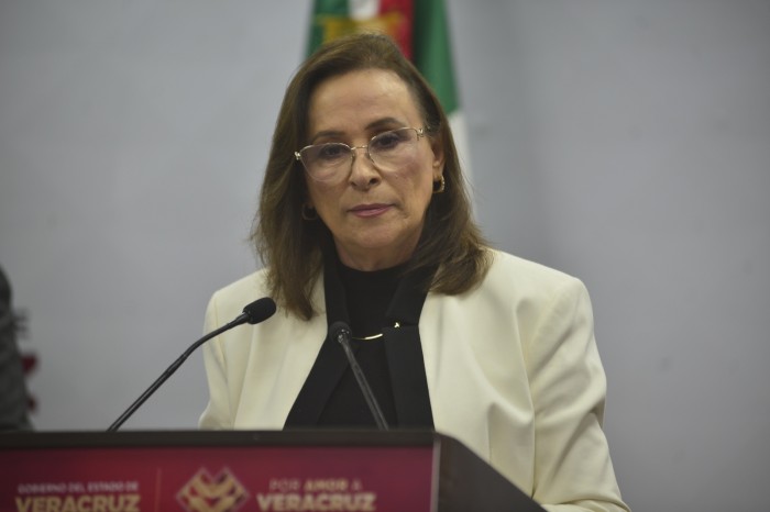 Seguridad reforzada en Veracruz tras&nbsp;alertas