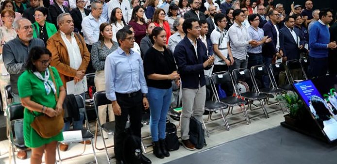 UV inicia diálogos por&nbsp;excelencia