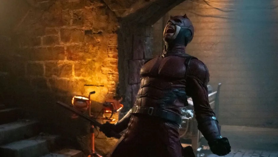 Daredevil: Born Again asegura tercera&nbsp;temporada
