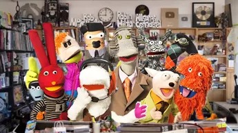 31 Minutos tendrá su Tiny&nbsp;Desk