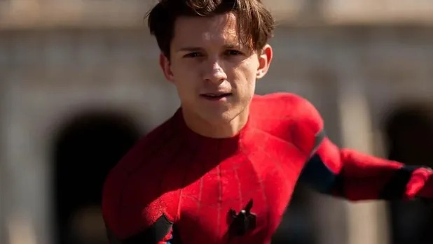 Tom Holland hospitalizado tras accidente en&nbsp;rodaje