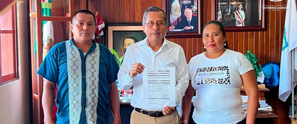 Alcalde impulsa mejoras en Lomas&nbsp;Chicas