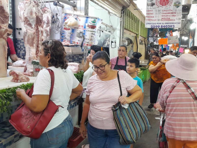 Presión financiera: Veracruz debe 5,971 pesos por&nbsp;persona