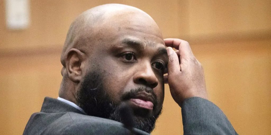 Hombre culpable de ocho&nbsp;asesinatos