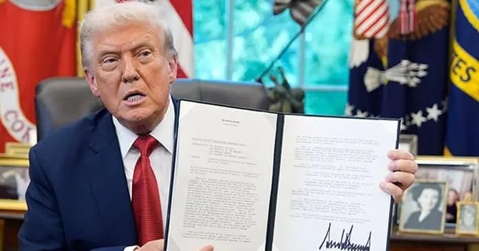 Impone aranceles a&nbsp;medicinas