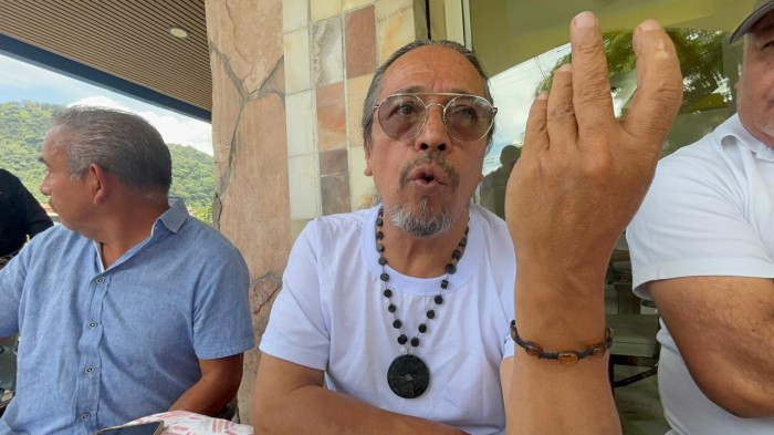 Escasez de leche pone en gran riesgo a&nbsp;niños