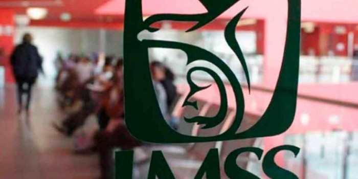 Derechohabientes exigen medicamentos al&nbsp;IMSS