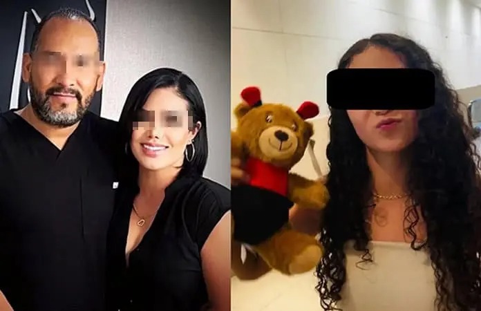 Apresan a madre y cirujano de&nbsp;Paloma