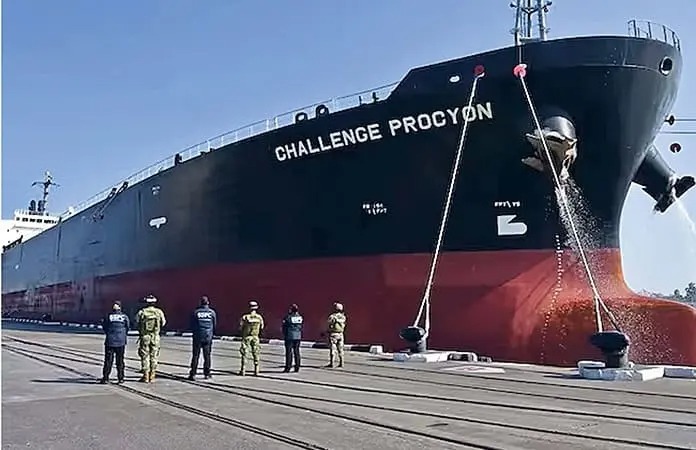 Se falsificaban muestras de huachicol&nbsp;fiscal