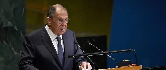 Lavrov descarta ataques rusos contra&nbsp;Europa