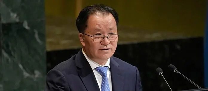 Corea del Norte reafirma su programa&nbsp;nuclear