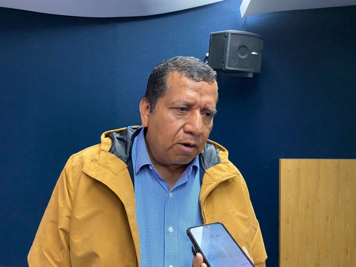 Desaparecen bodegas estatales en la&nbsp;Central