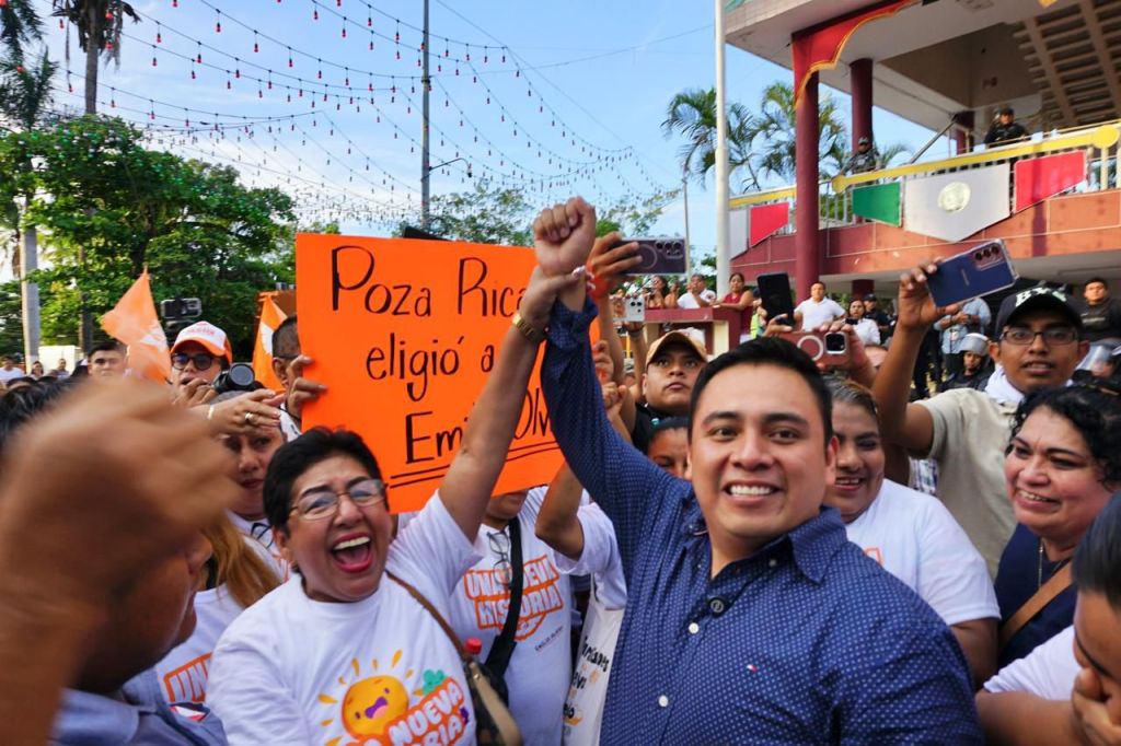 TEV discutirá la elección de Poza Rica el 17 de&nbsp;septiembre