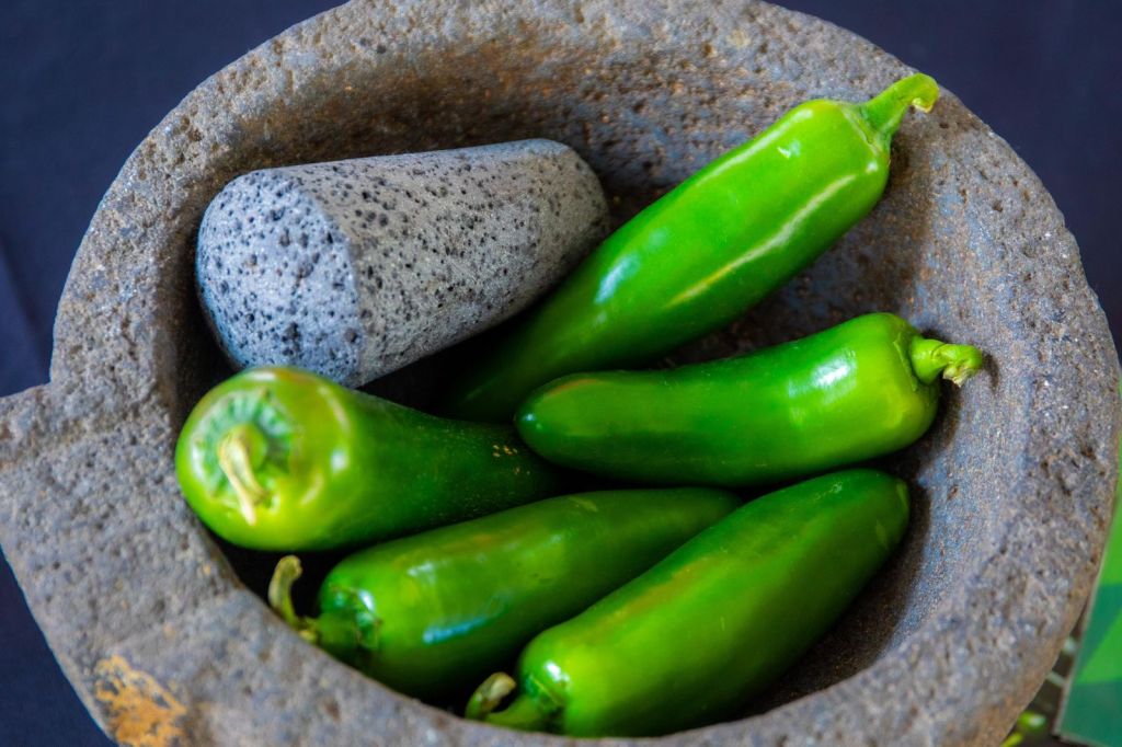 Ayuntamiento invita al Segundo Festival del Chile Xalapeño en&nbsp;Xalapa