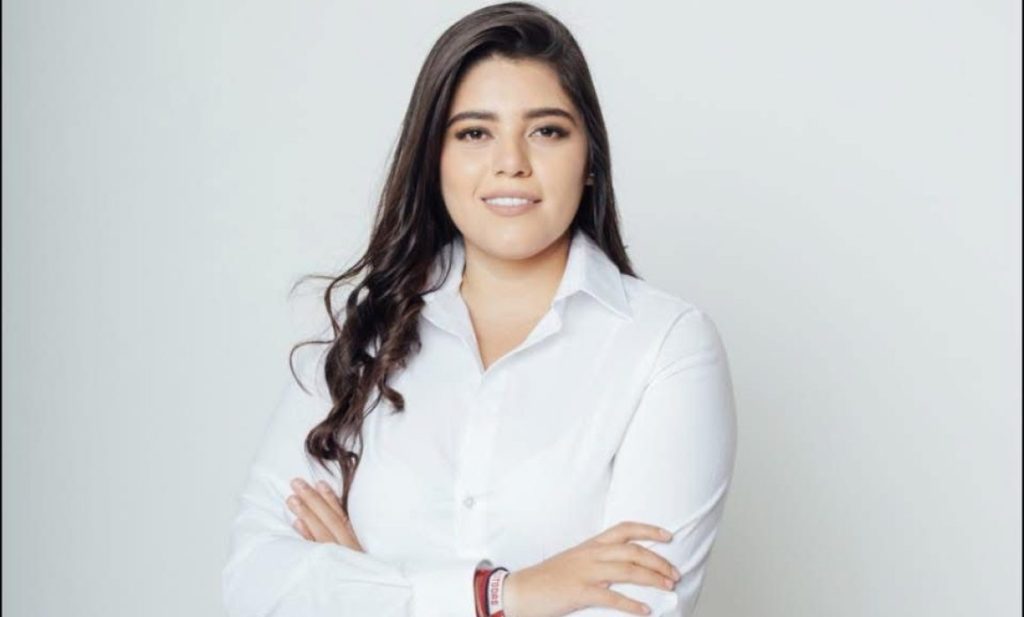 Sala Superior del TEPJF confirma triunfo de Adanely Rodríguez en Poza&nbsp;Rica