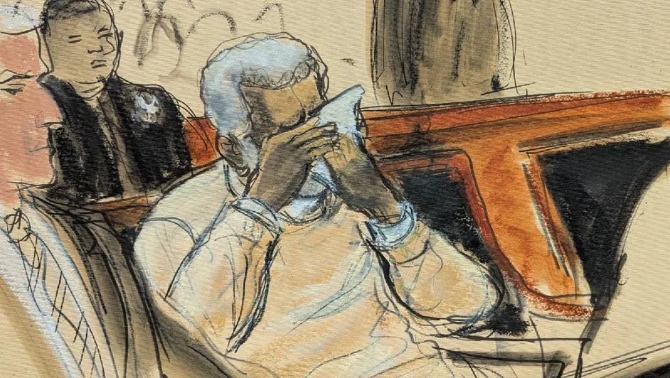 Sentencian a Sean ‘Diddy’&nbsp;Combs