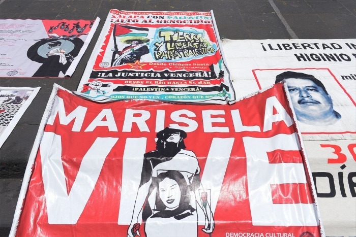 Registros incompletos frenan las&nbsp;búsquedas