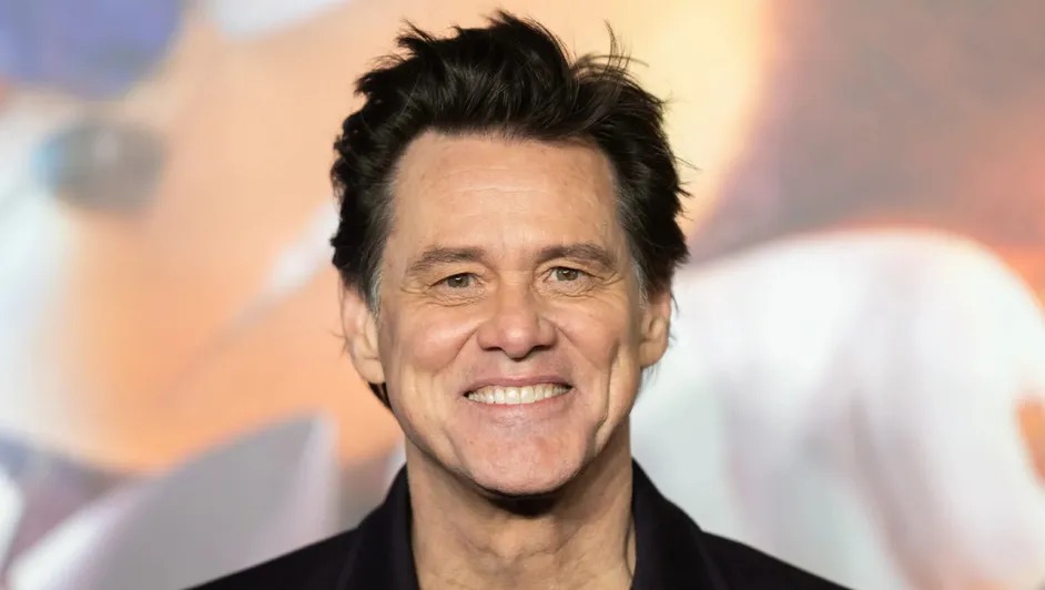 Jim Carrey recibirá el César&nbsp;Honorífico