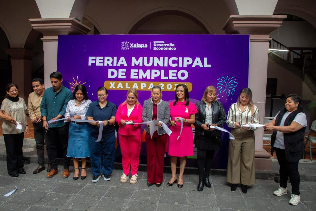 Ayuntamiento y empresariado han ofertado más de 3 mil&nbsp;vacantes