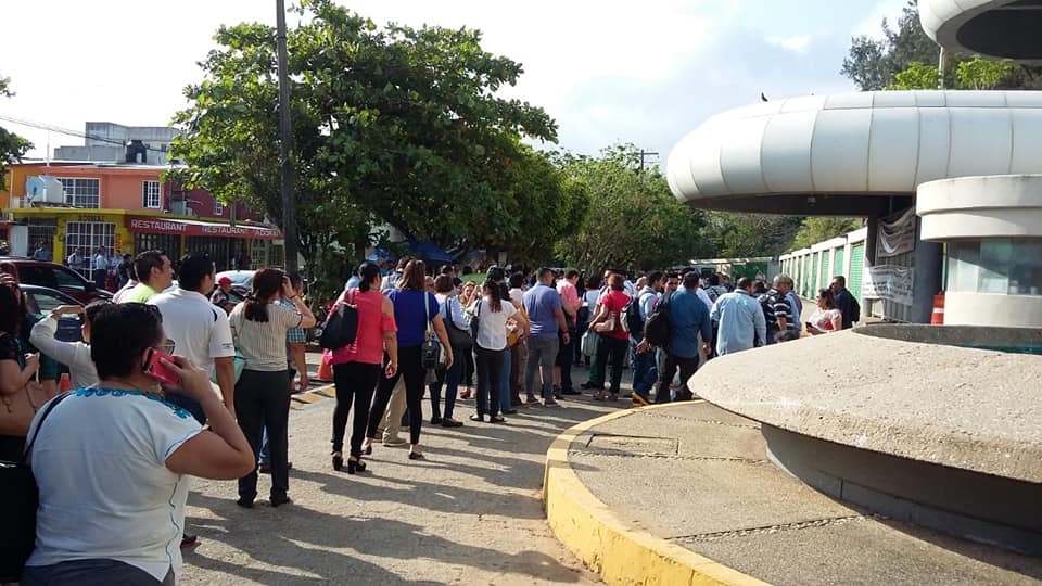 PEMEX NIEGA AUMENTO A +20 MIL&nbsp;PETROLEROS