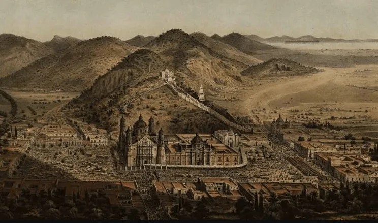 Esto sabemos del “ruelijo” y su significado en el himno guadalupano